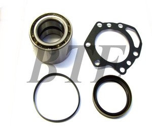 Xe phụ tùng phía sau bánh xe mang Kit cho VW Mercedes-Benz <span class=keywords><strong>Sprinter</strong></span> 9023500068 Chất lượng cao trung tâm bánh xe - Product Image 4