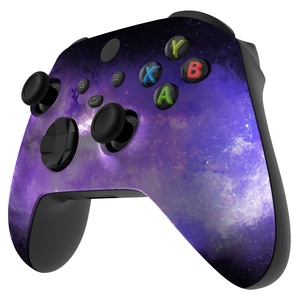 Coque de remplacement rigide personnalisée pour manette Xbox Series X S d'origine - Product Image 3