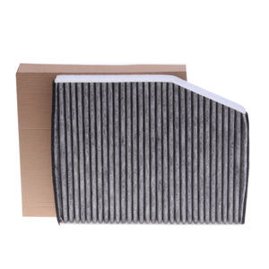 Jianglingfor <span class=keywords><strong>Ford</strong></span> <span class=keywords><strong>Tourneo</strong></span> 2.0t élément de filtre de climatisation à charbon actif nouveau 07C20-Gb01S2 - Product Image 2