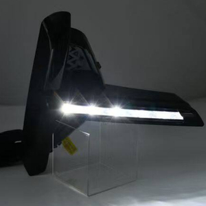 Faros Antiniebla LED Premium Nuevos para <span class=keywords><strong>Ayla</strong></span> 2024+ - Product Image 3