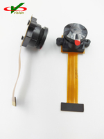 Capteur ovale 5640, équipement de vidéosurveillance, module de caméra, haute qualité