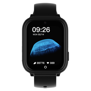 Giao Hàng Nhanh Chóng CT25 Giá Rẻ Thông Minh Đồng Hồ 4G Với Màn Hình Nhỏ Hỗ Trợ IP67 SOS Gọi Khẩn Cấp Máy Ảnh Thời Gian Thực Đồng Hồ Cho Trẻ Em - Product Image 1