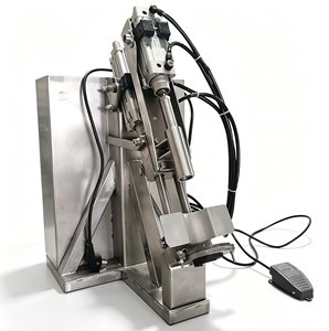 Máquina Deshuesadora de Muslos de Pollo de Alta Eficiencia, Separador Automático de Huesos de Pierna de Pollo para Procesamiento Avícola - Product Image 1