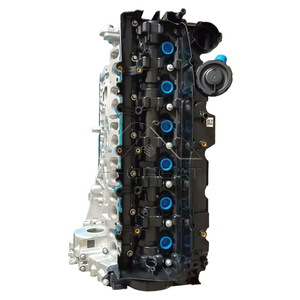 Pièces de voiture remanufacturées 3.0L N57 <span class=keywords><strong>moteur</strong></span> Long bloc N57D30A <span class=keywords><strong>N57D30B</strong></span> ensemble <span class=keywords><strong>moteur</strong></span> pour BMW X3 X4 X5 X6 systèmes de <span class=keywords><strong>moteur</strong></span> - Product Image 4