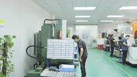 Coque moulée par injection plastique de haute précision sur mesure pour appareils électroniques portables