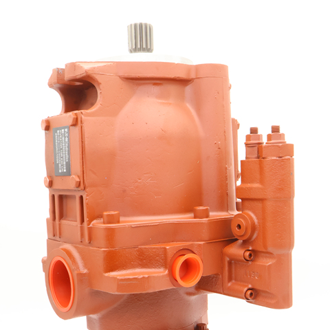 Vickers Variable Piston Pumps PVE Series PVE21AR05AA10B341100A1001AGCD0 PVE21G5 10R 230 CN
