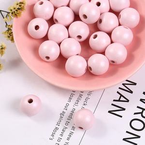 أطفال ملونين يتم تفتيشهم من المصنع لصنع المجوهرات بنفسك لصنع الخشب المخصص ، من أجل صنع الأخشاب - Product Image 5