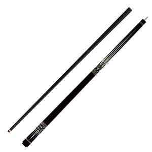 NO.83-2 serie Mo Zong in fibra di carbonio Club 1/2 Split <span class=keywords><strong>Snooker</strong></span> stecche da biliardo 12.9mm personalizzato in fabbrica accetta la personalizzazione OEM - Product Image 1