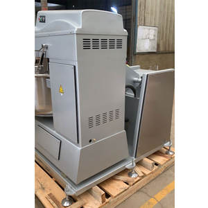 Personnalisation disponible 50Kg mélangeur de farine mini machine à pâte forte mélangeur mélangeur de pâte pour la fabrication de pain pizza gâteau - Product Image 2