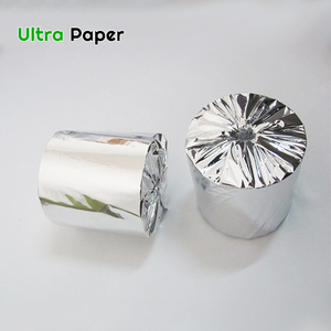 Giấy Nhiệt Trắng 70gsm <span class=keywords><strong>80X80</strong></span> 80X75 57X50 57x40 - Product Image 3