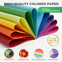 Papel de Encuadernación de 100 Hojas, Papel de Primera Calidad Grado Doble A, Pulpa de Madera, Papel Blanco para Copiar A4, 80 g/m², 230 g/m², Venta al por Mayor para Impresión de Oficina