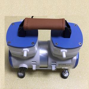 ปั๊มสุญญากาศแบบใบพัดหมุนไฮดรอลิกความเร็วสูง DVC พร้อมราคาที่ดีที่สุด - Product Image 1