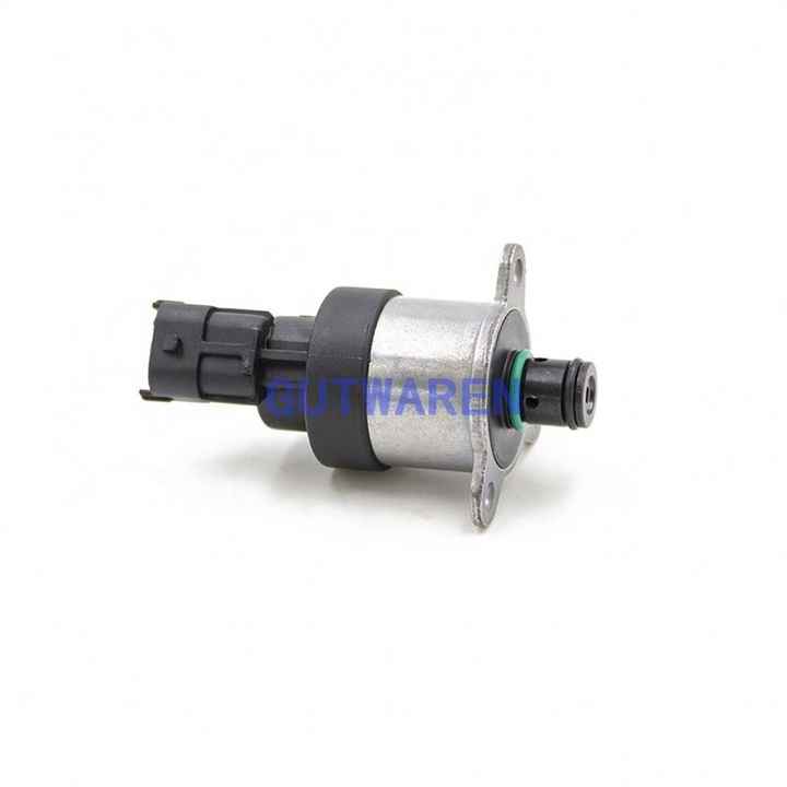 Valvola Regolatore Carburante Cummins Sistem Listrik Common Rail Fuel ...