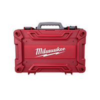 Ensemble perceuse et visseuse à chocs Milwaukee M18 18V sans fil, sans balais, compatible avec les outils de la série M18 pour atelier et rénovation