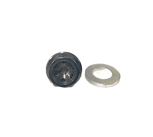 SOMOTO CNC M10 สกรูถ่ายน้ำมันเกียร์แม่เหล็ก สกรูถ่ายน้ำมันเครื่องแม่เหล็ก สกรูถ่ายน้ำมัน - Product Image 1