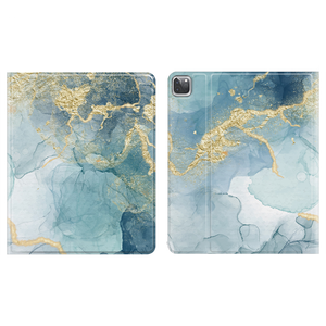 Coque de tablette à poignée en cuir PU avec portefeuille pour téléphone portable, étui folio pour <span class=keywords><strong>TCL</strong></span> nxtpapier <span class=keywords><strong>10s</strong></span> - Product Image 6