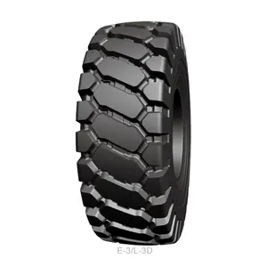 Factory Price 10.00-20 Tubeless OTR Truck Tires Smooth Tyre For Mining