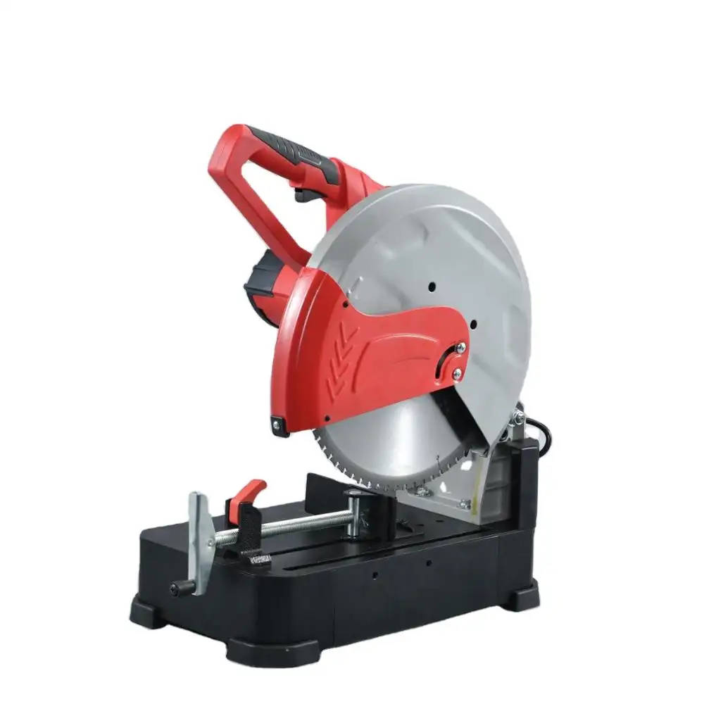 Cold sawing Electricity Power Tools Metal Saw Sawing Machine 355G-3