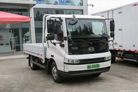 Camion léger électrique BYD T5 hybride 4x2 à plateau, autonomie de 1100 km, PHEV EV, camion à énergie nouvelle, prix d'usine