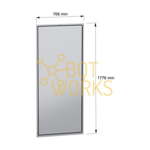 Schneider Electric NSYBPN188 - Nuovo - Product Image 1