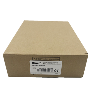 Panel Táctil HMI KINCO GL070E Nuevo y Original - Product Image 4
