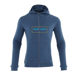 High Quality Men Slim Fit Full Zip <b>Lined</b> Cartoon Print Spring Hoodie Streetwear Casual Fashion <b>Jacket</b> - Product Image 1