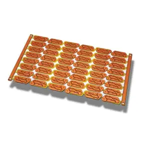 Trung Quốc điện tử PCB SMT lắp ráp pcba nguyên mẫu cho người tiêu dùng bao bì của thành phẩm