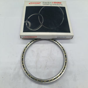 Rodamiento de Contacto Angular Kaydon con Recubrimiento Endurakote NA050AR0 NA055AR0 NA060AR0 NA065AR0 - Product Image 1