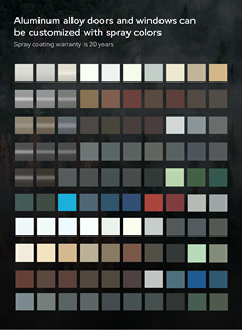 Serre <span class=keywords><strong>en</strong></span> verre à grande portée résistante au vent et à la neige, avec sécurité anti-effraction, verre trempé, cadre multicolore, extension de terrasse, maison <span class=keywords><strong>en</strong></span> verre - Product Image 5