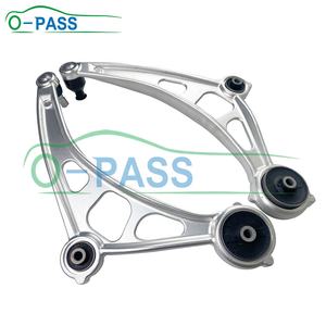 Brazo <span class=keywords><strong>de</strong></span> Control Inferior Delantero para <span class=keywords><strong>NISSAN</strong></span> <span class=keywords><strong>MURANO</strong></span> III Z52 54500-5AA0C 54501-5AA0C - Product Image 1