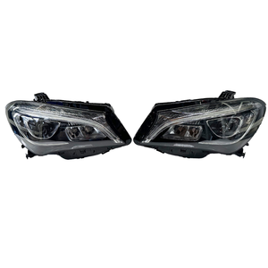 ไฟหน้า LED คุณภาพสูงสำหรับรุ่น 117 ของแท้ ขายดี - Product Image 1