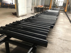 Mb500 Mb700 Mb800 Mb1000 Mb1200 Mb1500 Mb1600 Mb1700 Hydraulische Breker Beitels Voor Hamerstaaf Gereedschap Wig <span class=keywords><strong>Moil</strong></span> Punt Beitel - Product Image 5