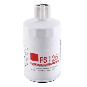 Usine qinghe FS1251 filtre à carburant 9949267 J286503 52126444AA 3286503 3843760 3931062 1337724080 9949267 utiliser pour FIAT Punto - Product Image 2