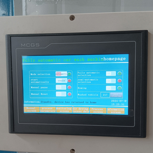 Vente directe d'usine, nouveau modèle 2024, <span class=keywords><strong>station</strong></span> <span class=keywords><strong>de</strong></span> <span class=keywords><strong>lavage</strong></span> <span class=keywords><strong>de</strong></span> voiture, équipement <span class=keywords><strong>de</strong></span> <span class=keywords><strong>lavage</strong></span> <span class=keywords><strong>de</strong></span> voiture, machine automatique <span class=keywords><strong>de</strong></span> <span class=keywords><strong>lavage</strong></span> <span class=keywords><strong>de</strong></span> voiture - Product Image 4