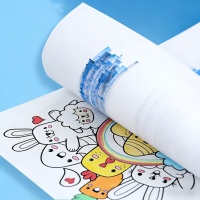 Lot de 60 marqueurs acryliques vibrants en gros |   Imperméable et non toxique pour artistes, étudiants et enfants - Projets artistiques DIY pour la classe