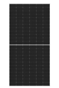 Panneau solaire Longi Hi-MO 5 LR5-72HBD 540W 545W 550W 555W 560W Haute puissance de sortie Cellule mono PERC avec conception de durabilité - Product Image 2