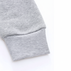 Sweats à capuche pour hommes personnalisés couleur unie tenue décontracté nouveauté vêtements hommes sweats à capuche à vendre taille personnalisée sweats à capuche pour hommes - Product Image 2