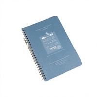 Carnet de notes best-seller, large application, idéal pour les étudiants, le bureau, la famille, les besoins de prise de notes