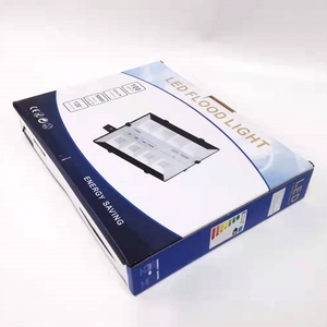 Thiết Kế Mới 85-265V Đầy Đủ Watt IP66 50W Dẫn Nhẹ Lũ Lụt Ánh Sáng 100 W - Product Image 5