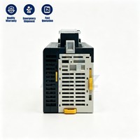 Amplificador Servo MR-J5-20A 100% Nuevo y Original, MR-J5 MRJ520A en Stock, 12 Meses de Garantía