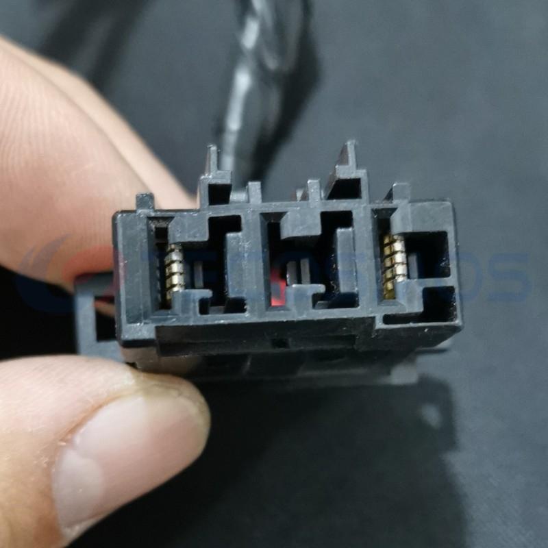 Car Connector For BMW 3pin CT3-0152M