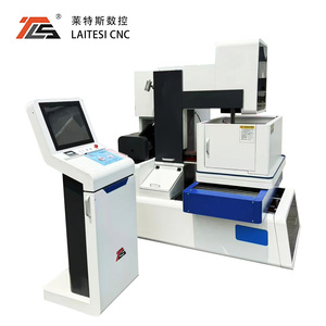 Macchina per Taglio a Filo <span class=keywords><strong>Serie</strong></span> Servo a Controllo Numerico Laitesi di Alta Qualità 2025 dal Produttore Originale - Product Image 4