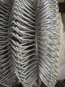 Penjualan terlaris 5/6/8 kaki Hot Dip galvanis rantai Link produsen pagar perangkat keras jalan raya menawarkan layanan pemodelan 3D - Product Image 3