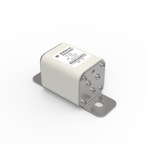 ฟิวส์เซรามิกแรงดันสูง DC รุ่น SINOFUSE RSZ307-01-EVLQ-125A-630A 800V ความสามารถในการตัดกระแส 30kA แบบเป่าเร็ว สำหรับงานซ่อมบำรุงด้วยมือ - Product Image 3
