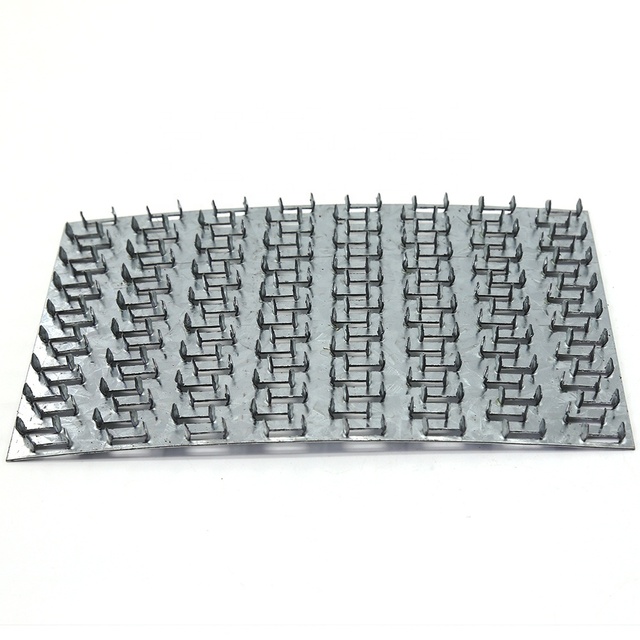 Cold-Rolled Steel plates SC-108