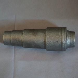 Moulage de précision sur mesure par coulée sous pression / forgeage, service OEM, bon prix - Product Image 4