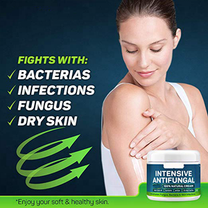 OEM/ODM <span class=keywords><strong>crème</strong></span> <span class=keywords><strong>antifongique</strong></span> extra forte efficace traitement des champignons des ongles des orteils - Product Image 2