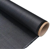 Feutre en Aerogel de Fibre de Verre Noir Haute Performance |   Isolation Thermique Ignifuge Moderne 3mm pour Usage Industriel en Entrepôt