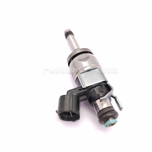 Inyector de combustible Jx6e-9g929-a para Ford Focus Explorer Vi 3,0, pieza de repuesto para motor, construcción metálica - Product Image 2