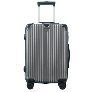 <b>Travel</b> Suitcase 20" 24" 28" Adjustable Low Moq Pp Plastic Cusstom Color Plastic <b>Bag</b> Packaging Vietnamese Factory - Product Image 2